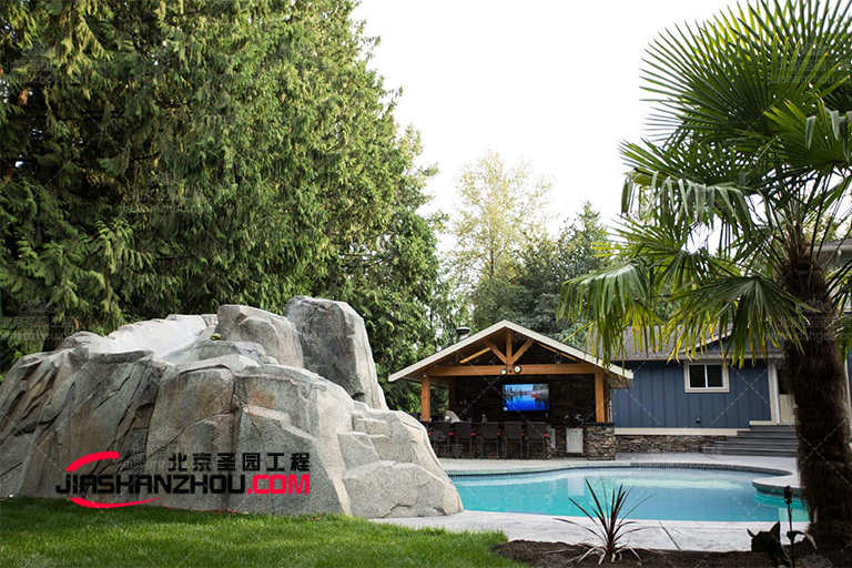 塑石假山.jpg 塑石假山