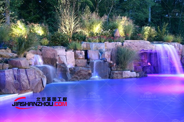 塑石假山.jpg 塑石假山