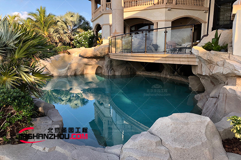 塑石假山.jpg 塑石假山