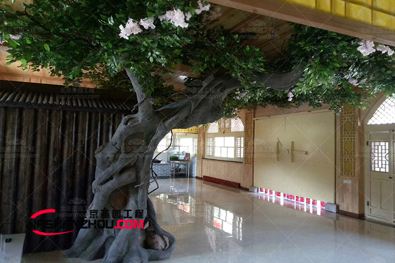 仿真樹.jpg 仿真樹