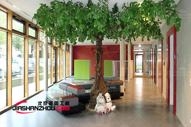 仿真樹(shù).jpg 仿真樹(shù)