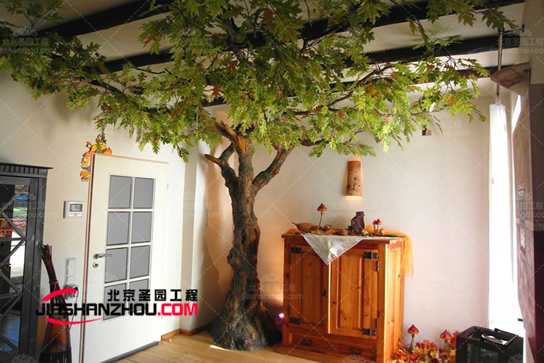 仿真樹(shù).jpg 仿真樹(shù)