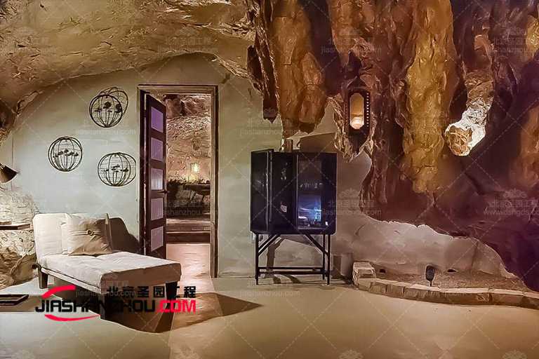 山洞別墅.jpg 山洞別墅