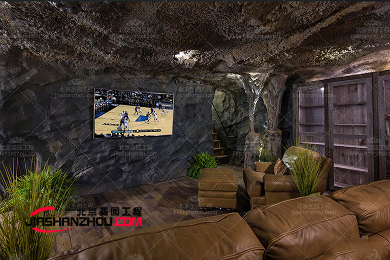 窯洞餐廳房.jpg 窯洞餐廳房