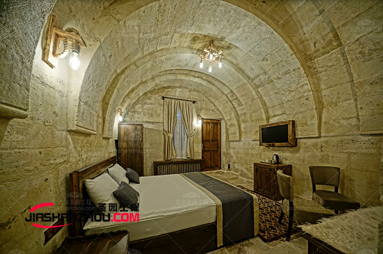 窯洞客棧.jpg 窯洞客棧