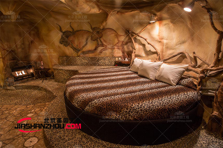 窯洞酒店.jpg 窯洞酒店