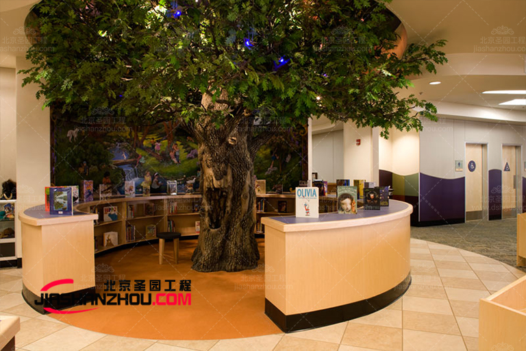 仿真樹(shù).jpg 仿真樹(shù)