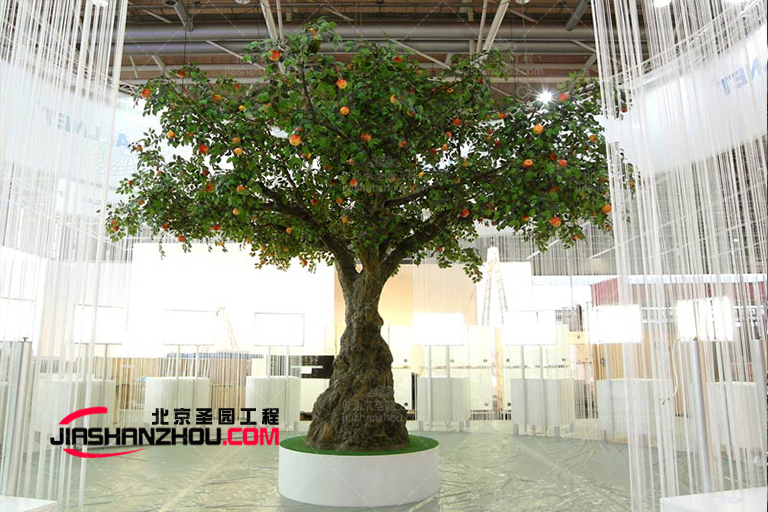 仿真樹.jpg 仿真樹