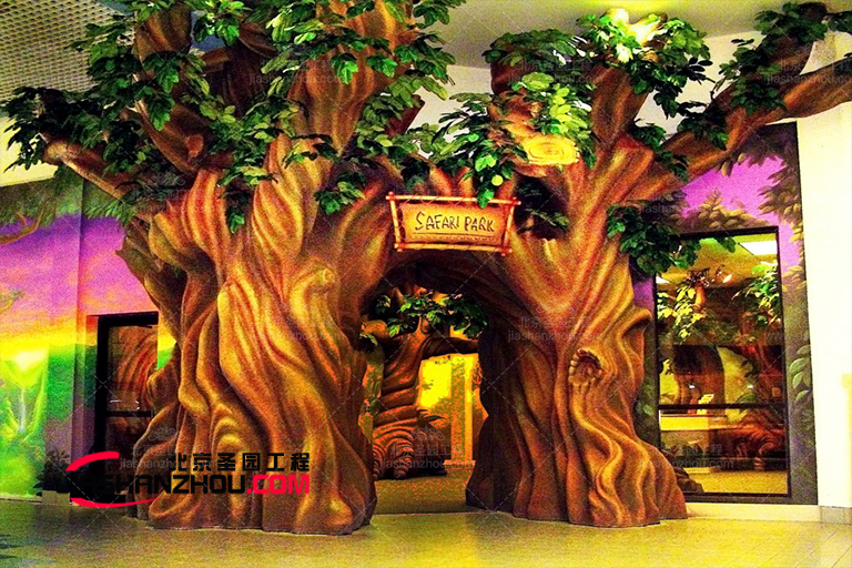 仿真樹.jpg 仿真樹