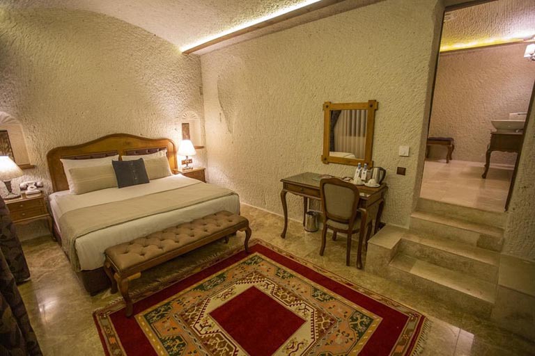 窯洞主題酒店.jpg 窯洞主題酒店