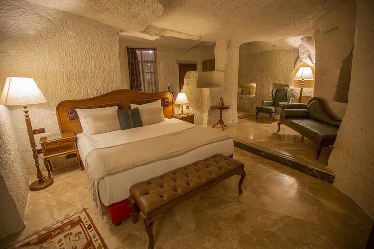 窯洞主題酒店.jpg 窯洞主題酒店