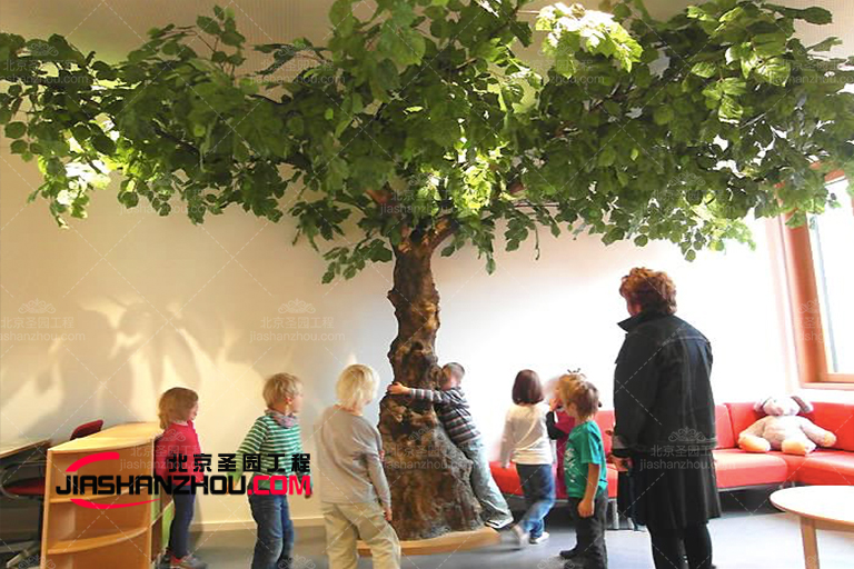 仿真樹.jpg 仿真樹