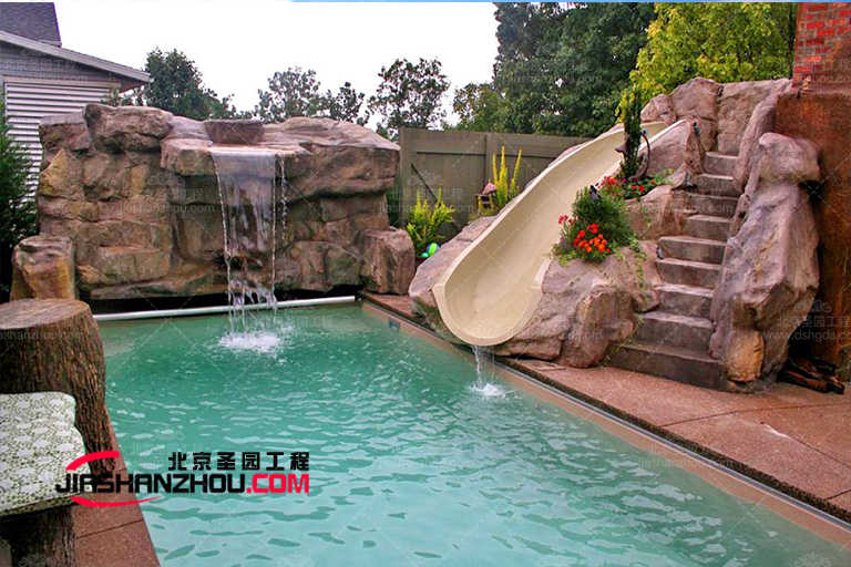 塑石假山.jpg 塑石假山