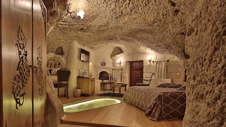 山洞酒店.jpg 山洞酒店