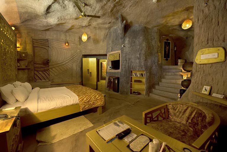 窯洞酒店4.jpg 窯洞酒店
