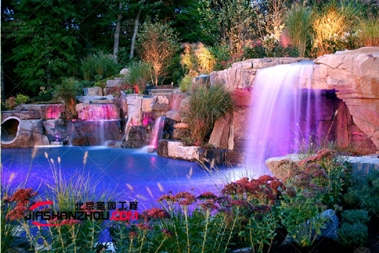 塑石假山.jpg 塑石假山