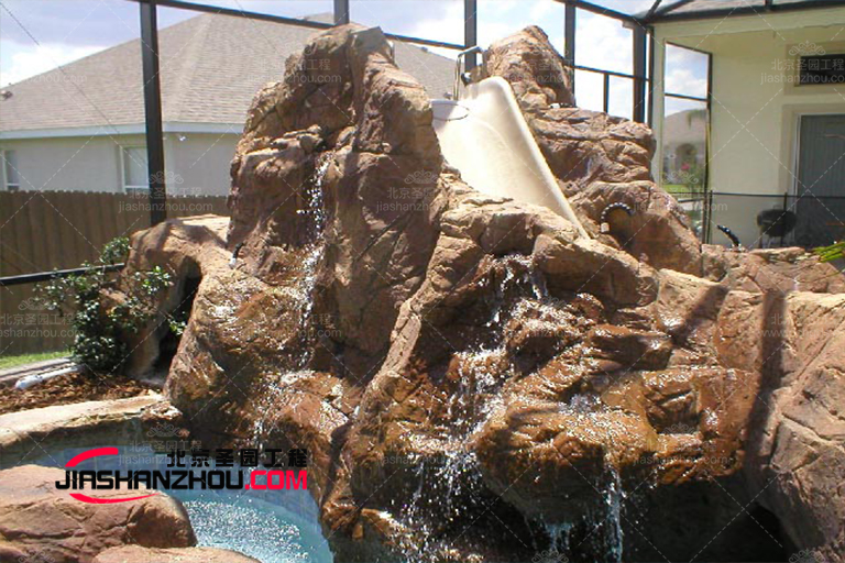 塑石假山.jpg 塑石假山