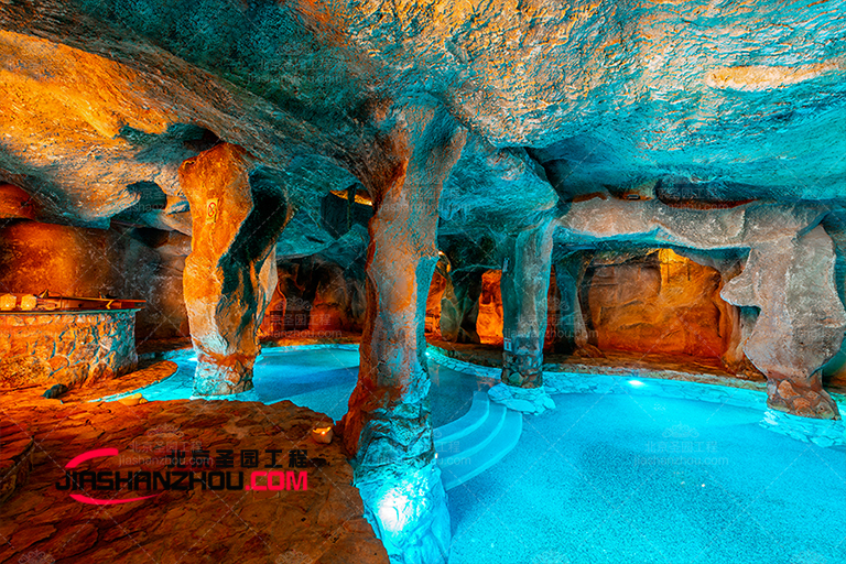 窯洞主題酒店.jpg 窯洞主題酒店