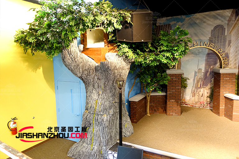 仿真樹.jpg 仿真樹