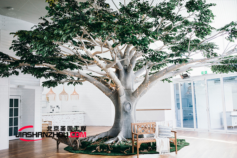 仿真樹.jpg 仿真樹