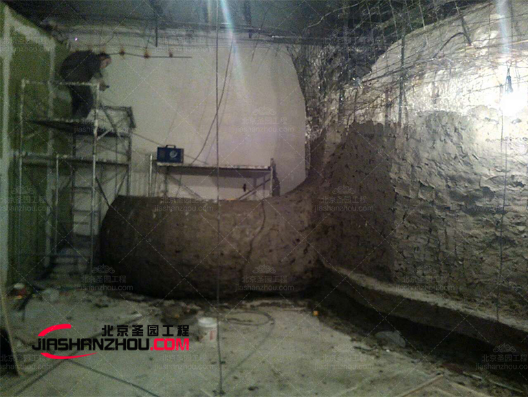 汗蒸房鹽洞.jpg 汗蒸房鹽洞