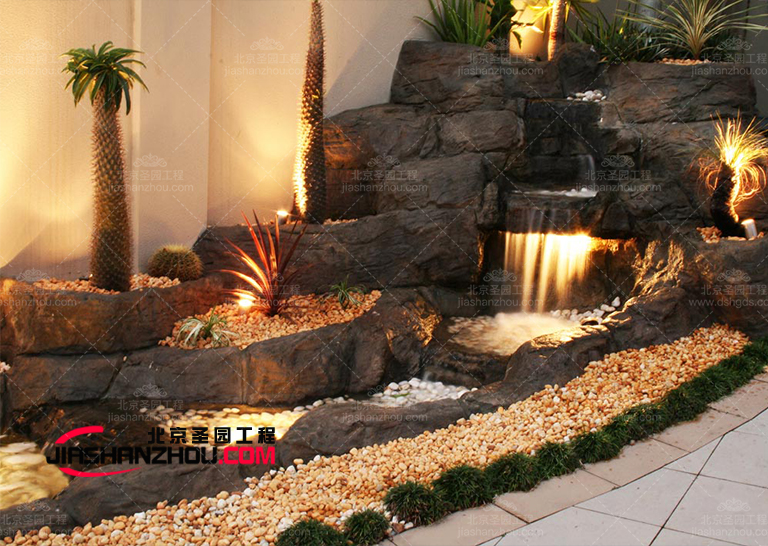 塑石假山.jpg 塑石假山