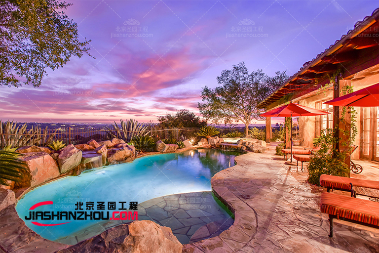 塑石假山.jpg 塑石假山