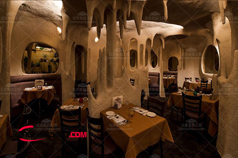 洞穴餐廳.jpg 洞穴餐廳