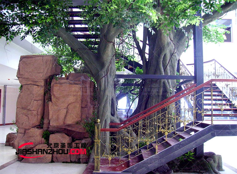 仿真樹.jpg 仿真樹