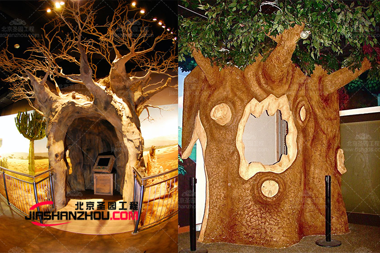 仿真樹.jpg 仿真樹