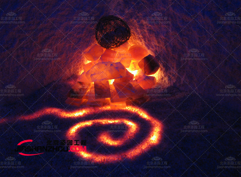 洞穴式鹽療房.jpg 洞穴式鹽療房