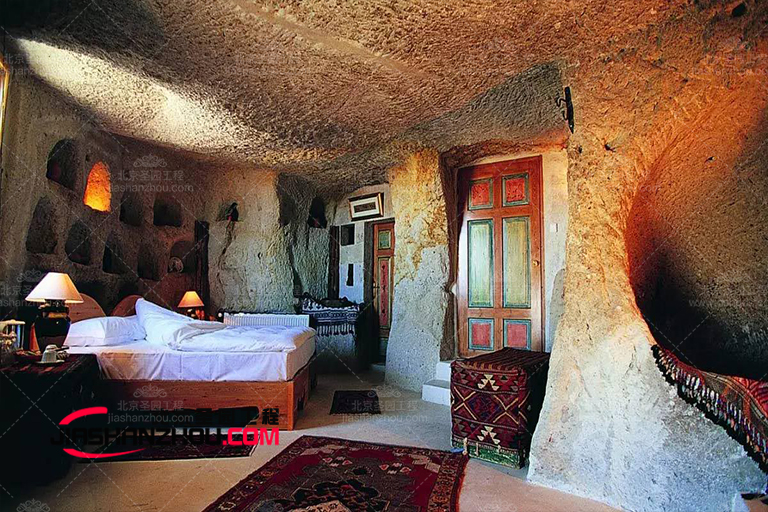 山洞別墅.jpg 山洞別墅