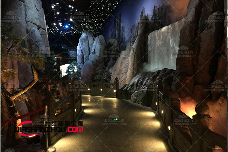 窯洞別墅.jpg 窯洞別墅