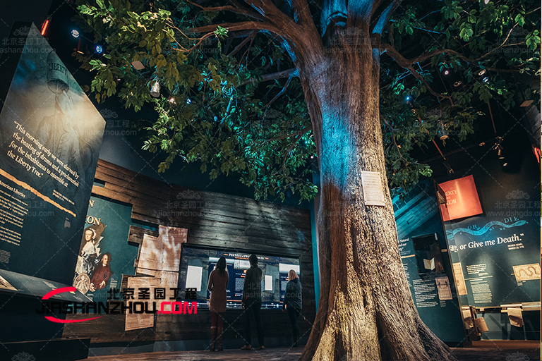 仿真樹.jpg 仿真樹