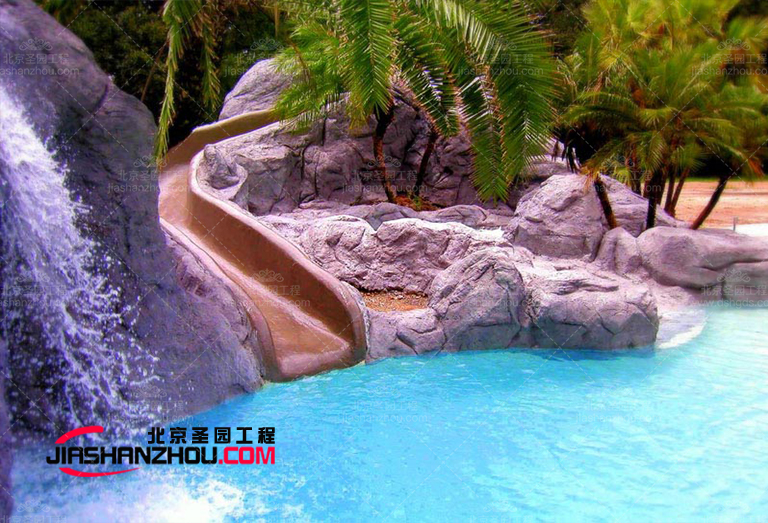 塑石假山.jpg 塑石假山