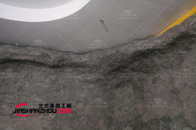 窯洞餐廳.jpg 窯洞餐廳