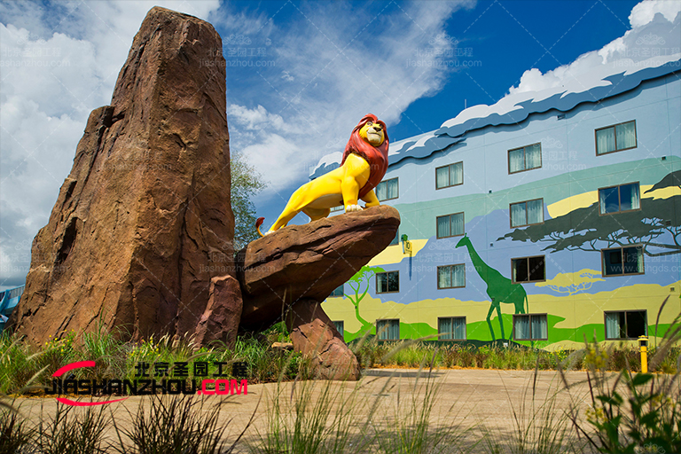 塑石假山.jpg 塑石假山