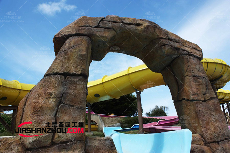 塑石假山.jpg 塑石假山