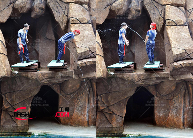 塑石假山.jpg 塑石假山