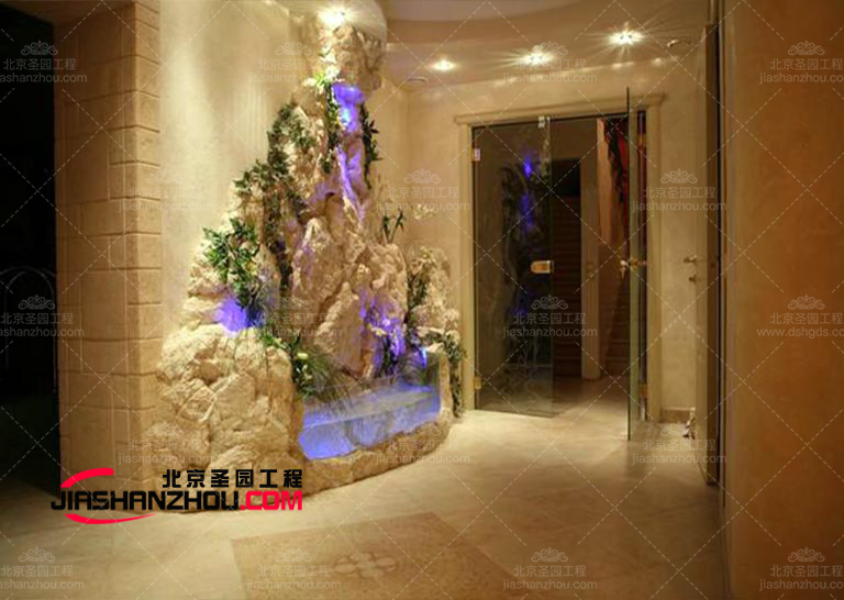 塑石假山.jpg 塑石假山