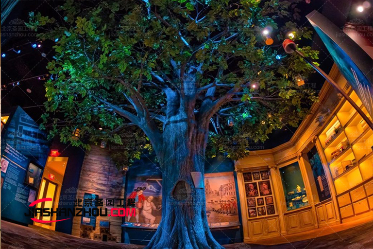 仿真樹.jpg 仿真樹