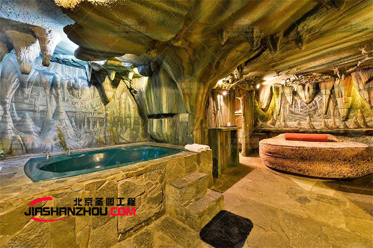 塑石假山.jpg 塑石假山