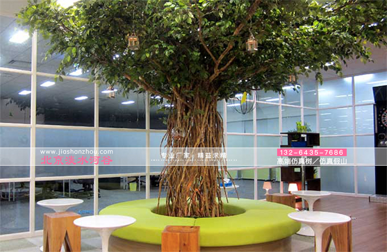 仿真樹.jpg 仿真樹