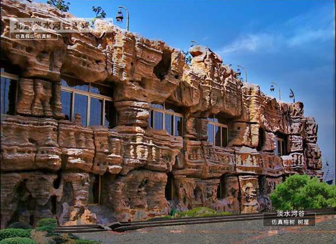 塑石假山.jpg 塑石假山