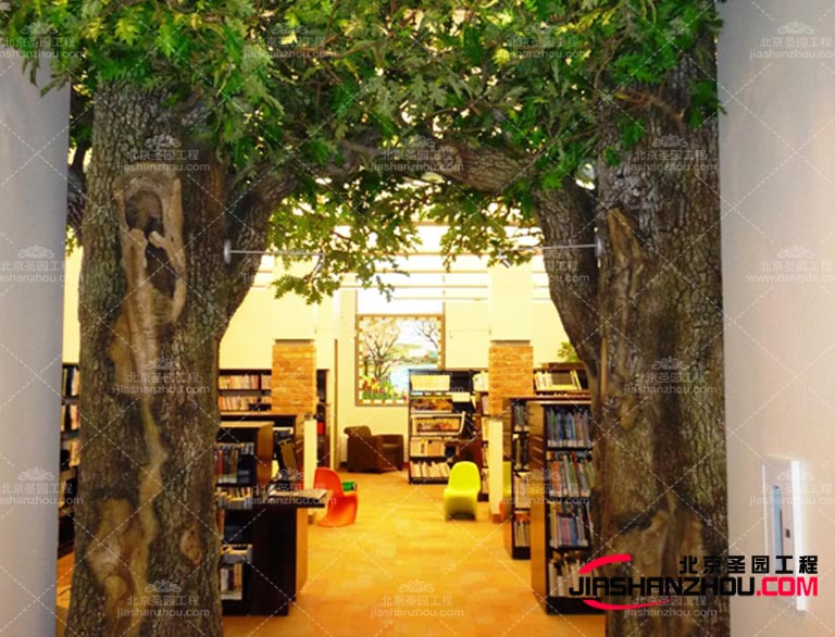 仿真樹.jpg 仿真樹