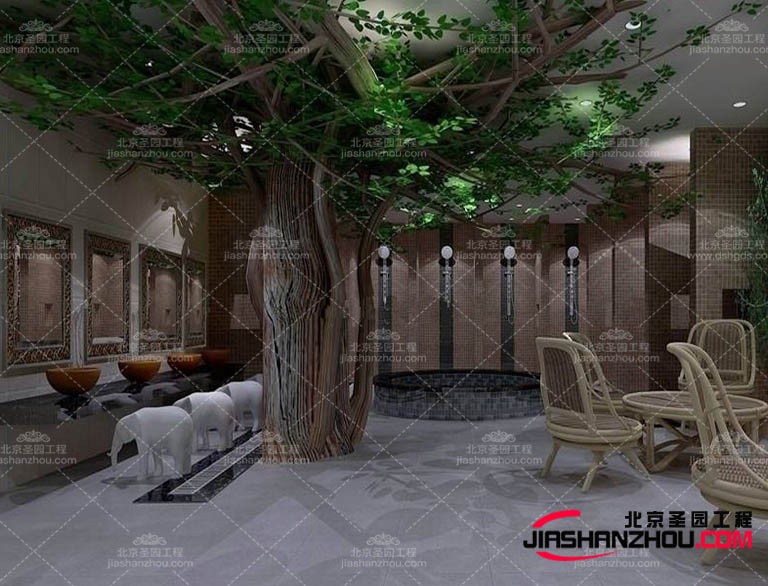 仿真樹.jpg 仿真樹