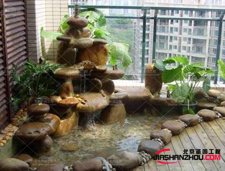 塑石假山.jpg 塑石假山