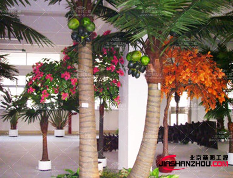 仿真樹(shù).jpg 仿真樹(shù)