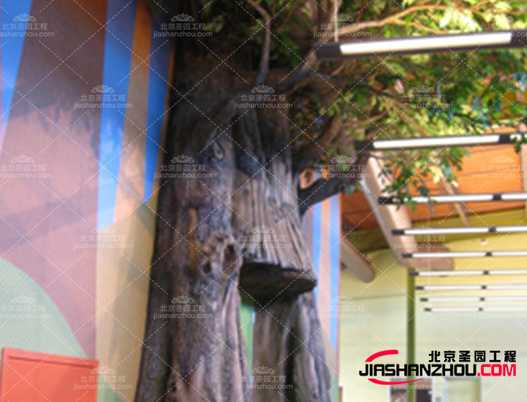 仿真樹.jpg 仿真樹