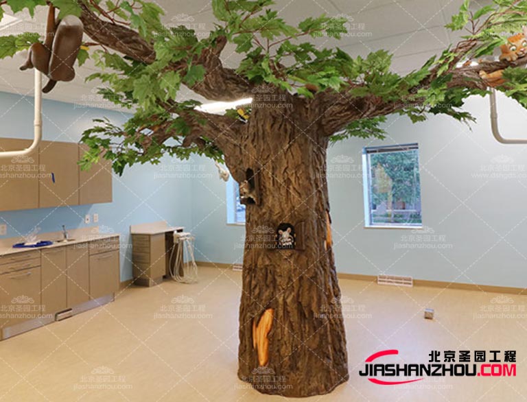 仿真樹.jpg 仿真樹